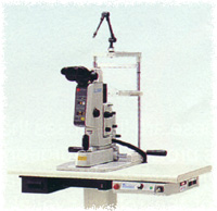 YAG-laser