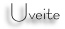 Uveite